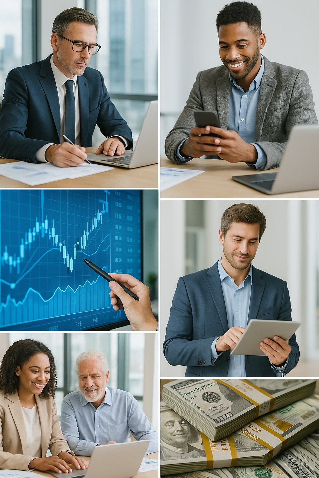 Financial Solutions