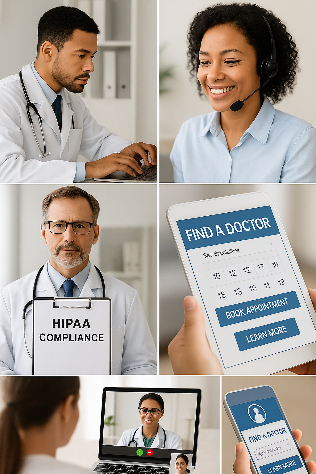 Healthcare Solutions