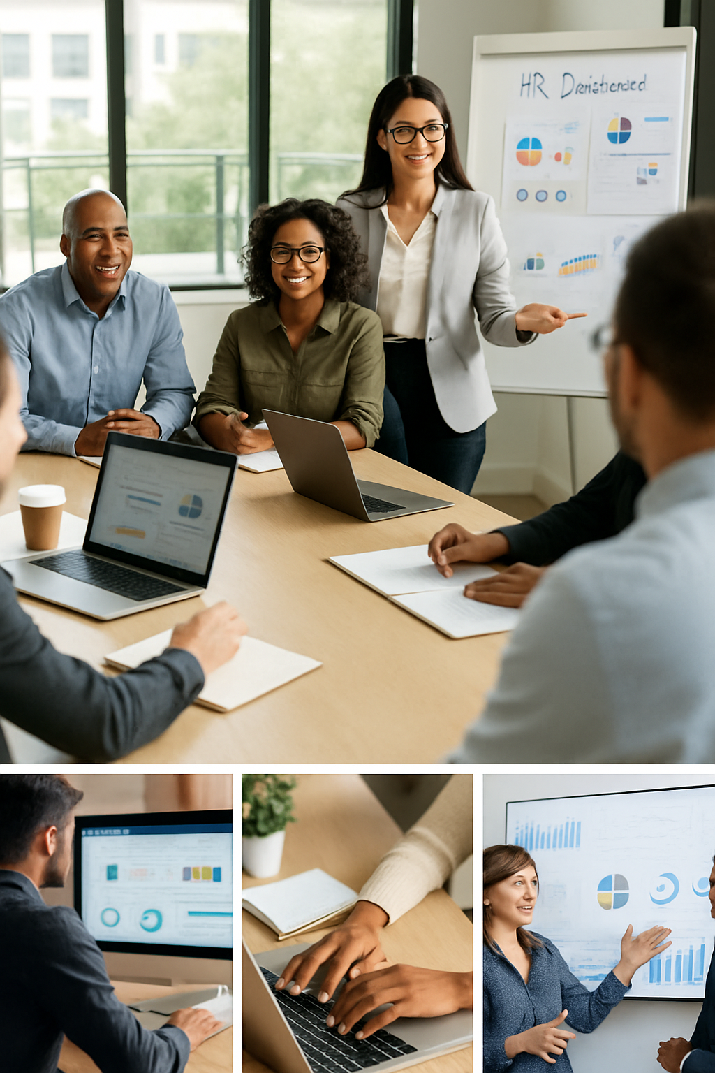 Internal Operations Solutions